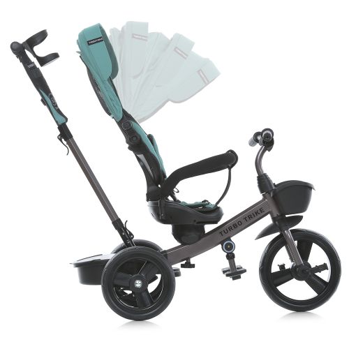     TURBOTRIKE  (MT 1001-4)