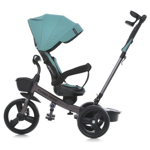     TURBOTRIKE  (MT 1001-4)