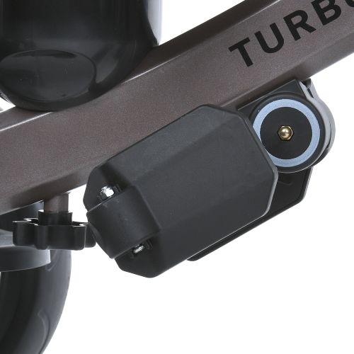     TURBOTRIKE  (MT 1001-4)
