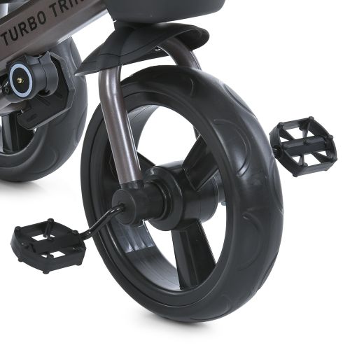    TURBOTRIKE  (MT 1001-4)