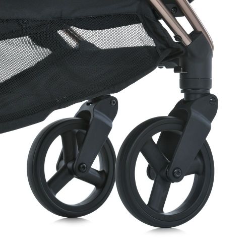   EL CAMINO Axis  (ME 1192 Black)