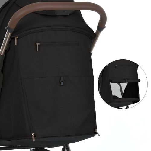   EL CAMINO Axis  (ME 1192 Black)