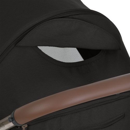   EL CAMINO Axis  (ME 1192 Black)