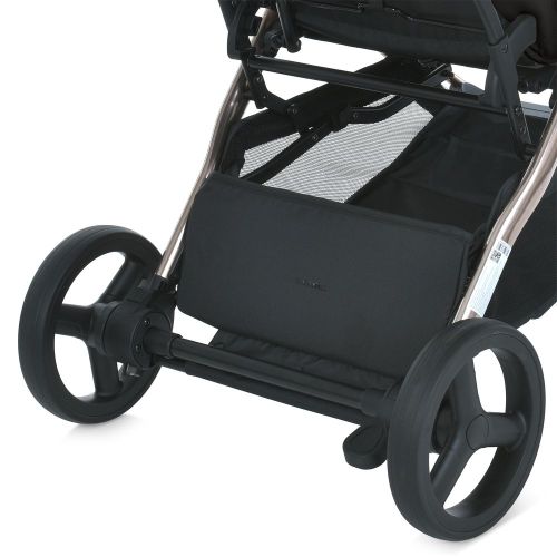   EL CAMINO Axis  (ME 1192 Black)