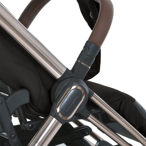   EL CAMINO Axis  (ME 1192 Black)