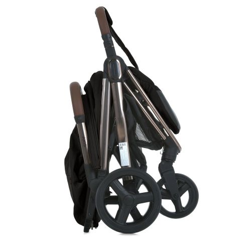   EL CAMINO Axis  (ME 1192 Black)