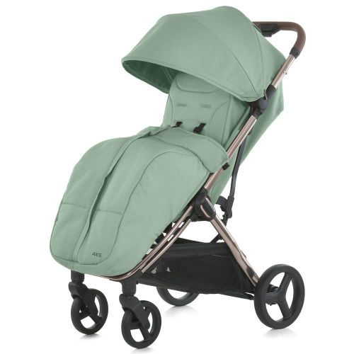   EL CAMINO Axis  (ME 1192 Sage Green)