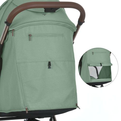   EL CAMINO Axis  (ME 1192 Sage Green)
