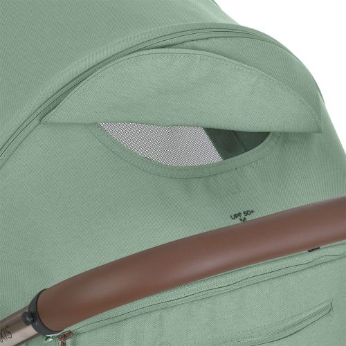   EL CAMINO Axis  (ME 1192 Sage Green)