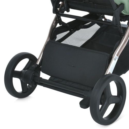   EL CAMINO Axis  (ME 1192 Sage Green)