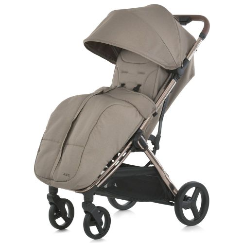   EL CAMINO Axis  (ME 1192 Milk Chocolate)