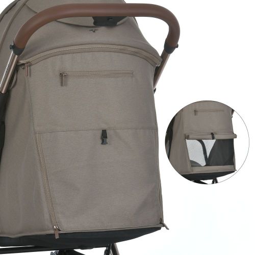   EL CAMINO Axis  (ME 1192 Milk Chocolate)