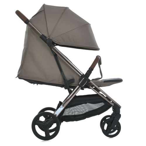   EL CAMINO Axis  (ME 1192 Milk Chocolate)