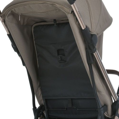   EL CAMINO Axis  (ME 1192 Milk Chocolate)