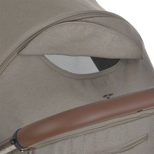   EL CAMINO Axis  (ME 1192 Milk Chocolate)