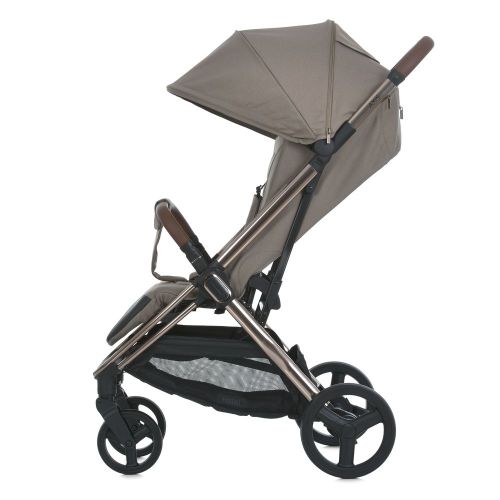   EL CAMINO Axis  (ME 1192 Milk Chocolate)