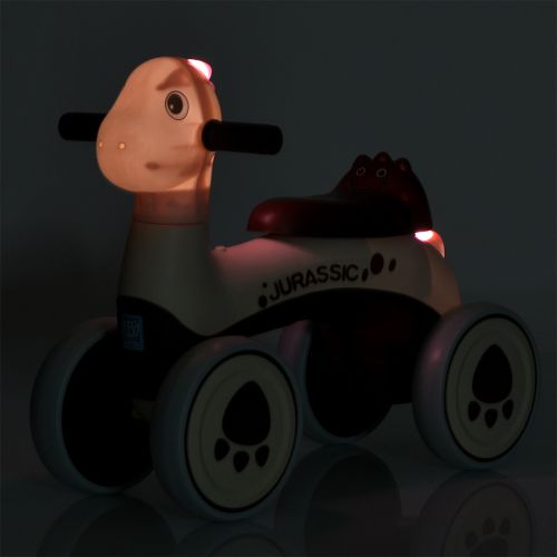 - BAMBI Jurassic  (M 5853E-17)