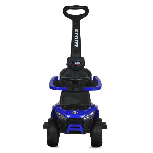- BAMBI RACER     (M 5764EL-4)