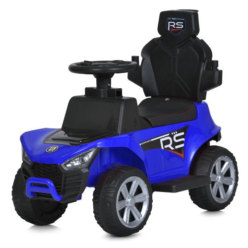 - BAMBI RACER     (M 5764EL-4)