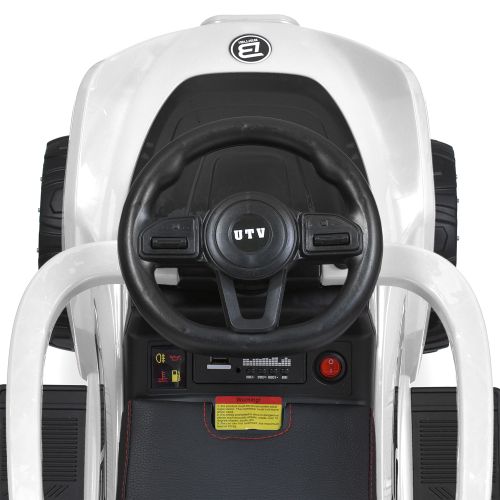 - BAMBI RACER     (M 5764EL-1)