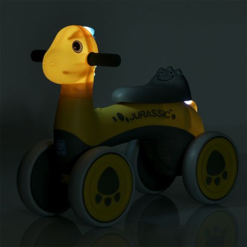 - BAMBI Jurassic  (M 5853E-6)