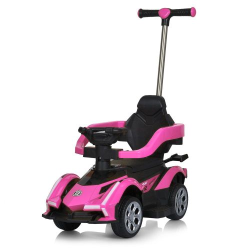  - BAMBI RACER     (M 5781EBLR-8)