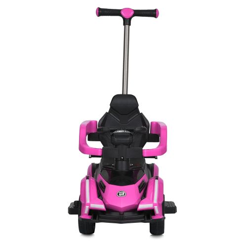  - BAMBI RACER     (M 5781EBLR-8)