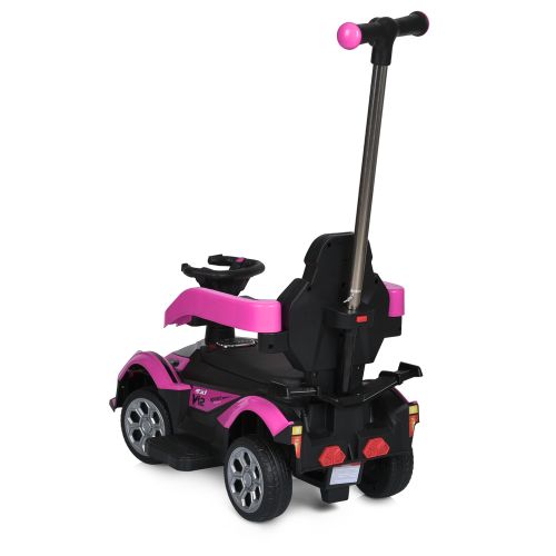  - BAMBI RACER     (M 5781EBLR-8)