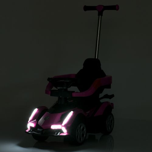  - BAMBI RACER     (M 5781EBLR-8)