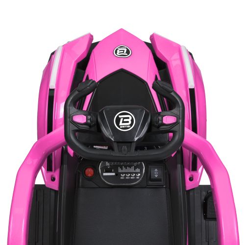  - BAMBI RACER     (M 5781EBLR-8)