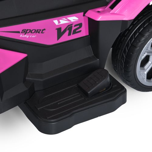  - BAMBI RACER     (M 5781EBLR-8)