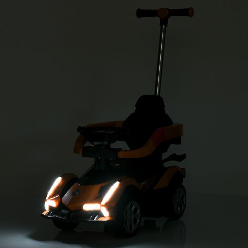 - BAMBI RACER     (M 5781EBLR-7)