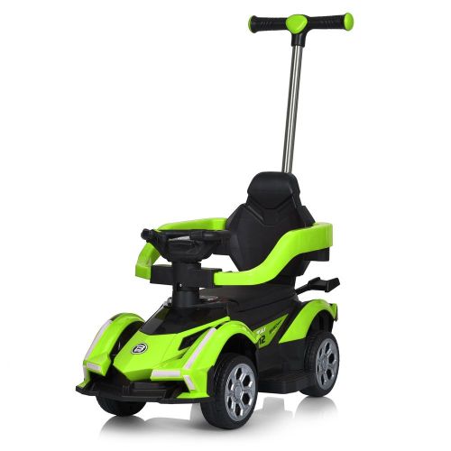  - BAMBI RACER     (M 5781EBLR-5)
