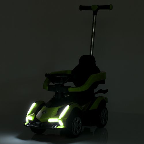  - BAMBI RACER     (M 5781EBLR-5)