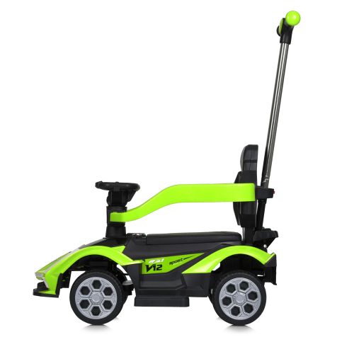  - BAMBI RACER     (M 5781EBLR-5)