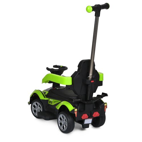  - BAMBI RACER     (M 5781EBLR-5)