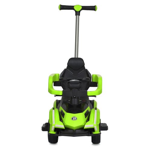  - BAMBI RACER     (M 5781EBLR-5)