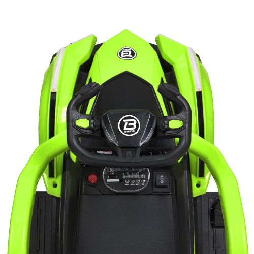  - BAMBI RACER     (M 5781EBLR-5)