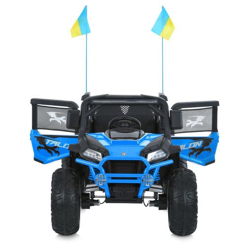   BAMBI RACER  (M 6131EBLR-4(24V))