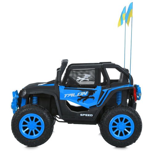   BAMBI RACER  (M 6131EBLR-4(24V))