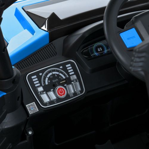   BAMBI RACER  (M 6131EBLR-4(24V))