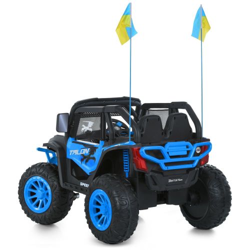   BAMBI RACER  (M 6131EBLR-4(24V))
