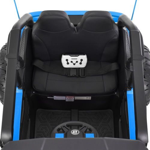   BAMBI RACER  (M 6131EBLR-4(24V))