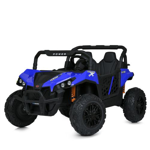   BAMBI RACER - (M 5911EBLR-4-2(24V))