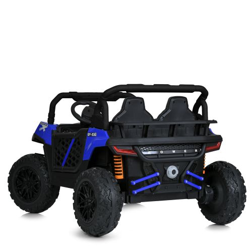   BAMBI RACER - (M 5911EBLR-4-2(24V))
