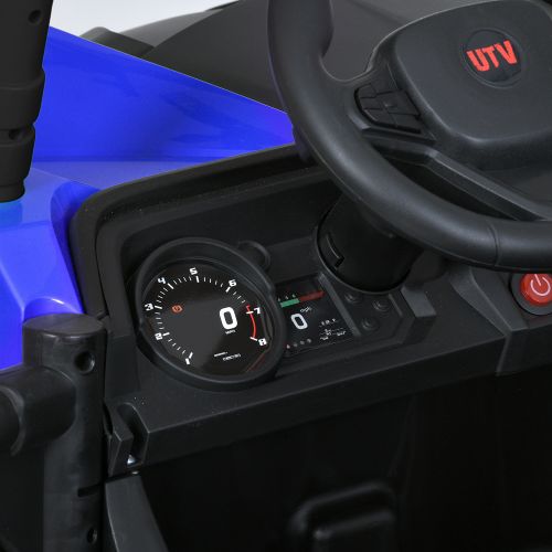   BAMBI RACER - (M 5911EBLR-4-2(24V))