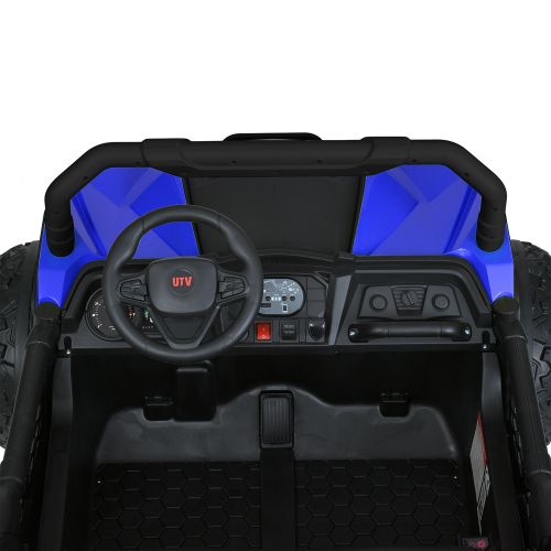   BAMBI RACER - (M 5911EBLR-4-2(24V))
