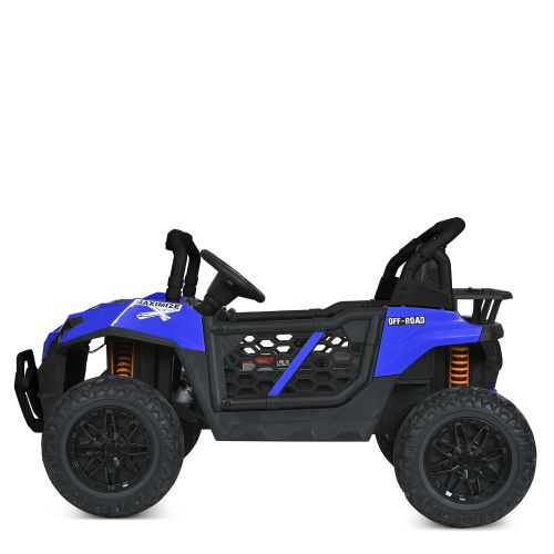  BAMBI RACER - (M 5911EBLR-4-2(24V))