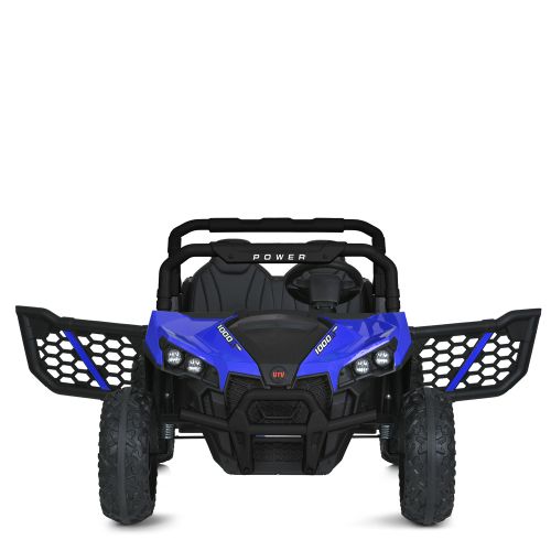  BAMBI RACER - (M 5911EBLR-4-2(24V))