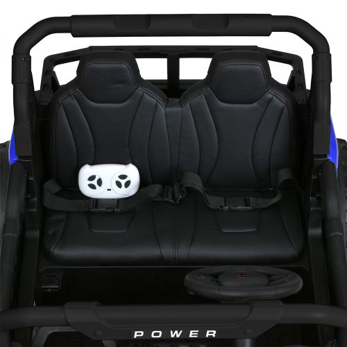   BAMBI RACER - (M 5911EBLR-4-2(24V))